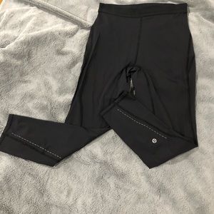 Lululemon Fast and Free Tight